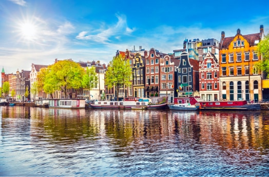 Amsterdam image