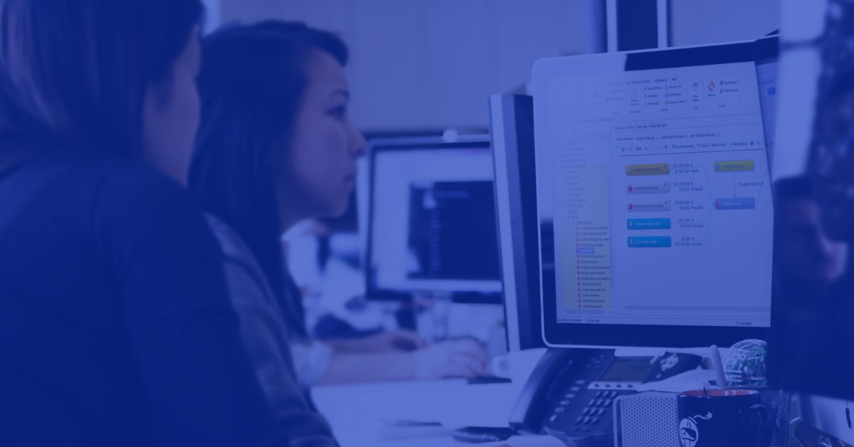 Cost control system CostPerform