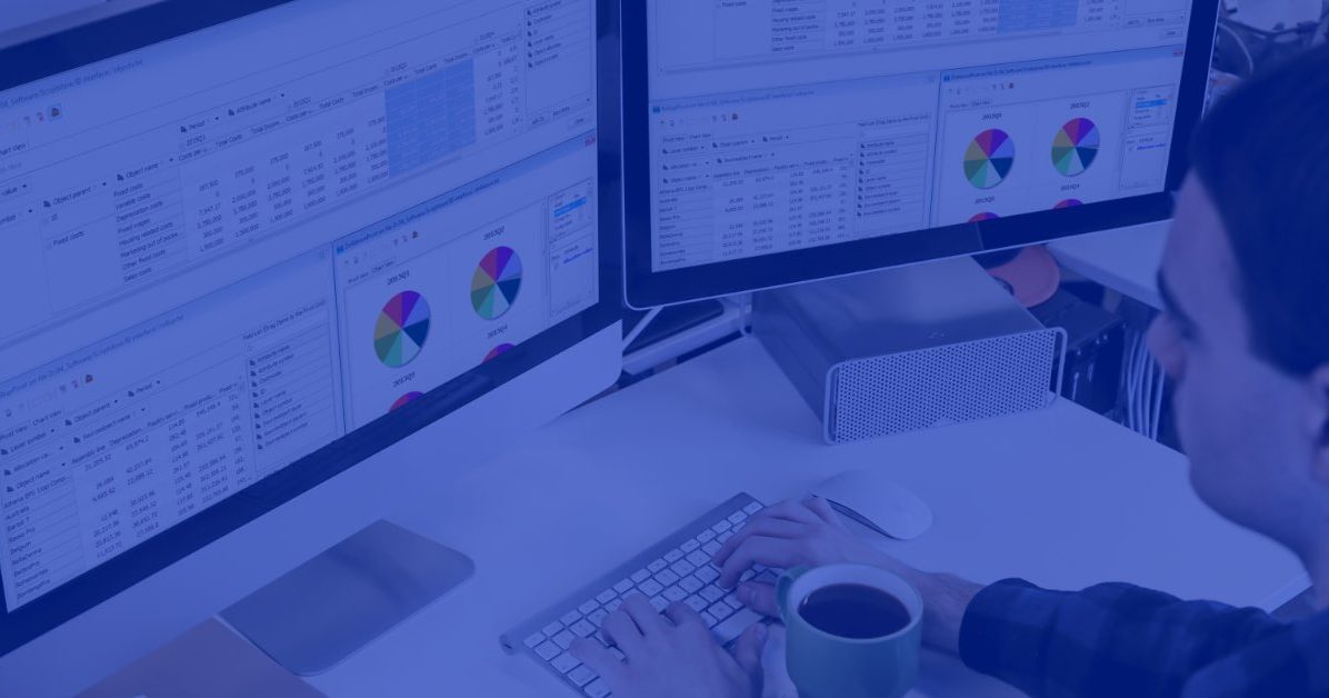 Add value with cost analysis software CostPerform