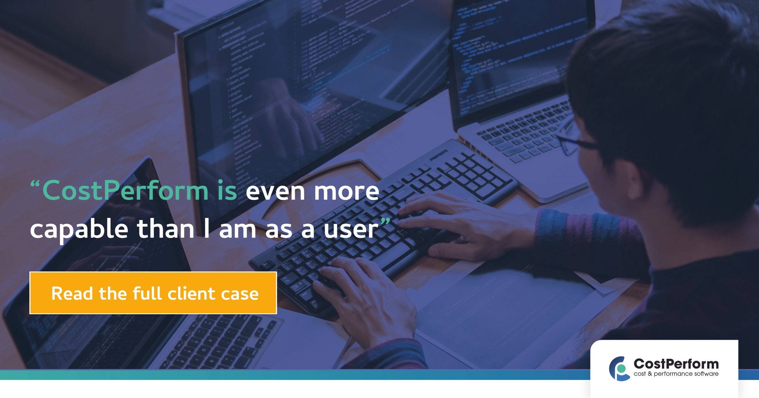 Client Case Telco firm JT Group and CostPerform CostPerform