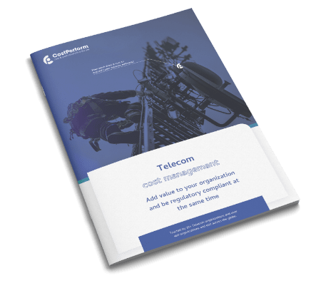 CostPerform Telco White Paper
