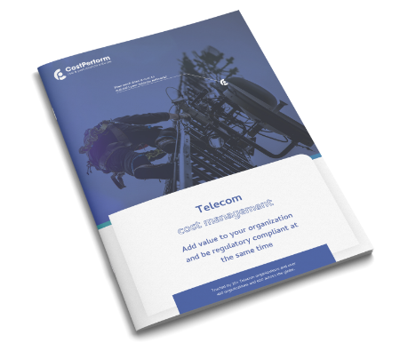 CostPerform Telco White Paper