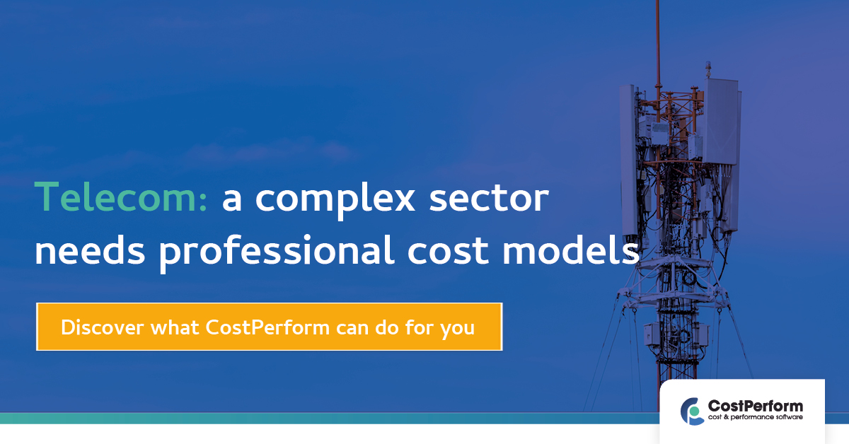 cost management CostPerform