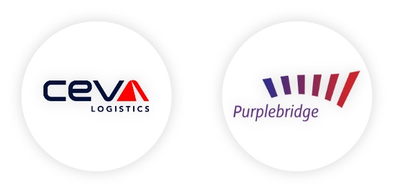 Ceva Logistics and PurpleBridge