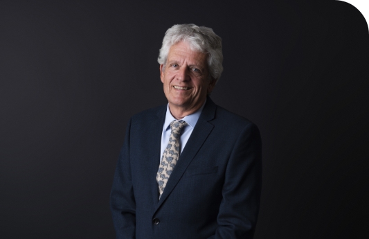 Carlos van der Vorst