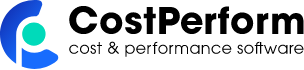 Logo Costperform