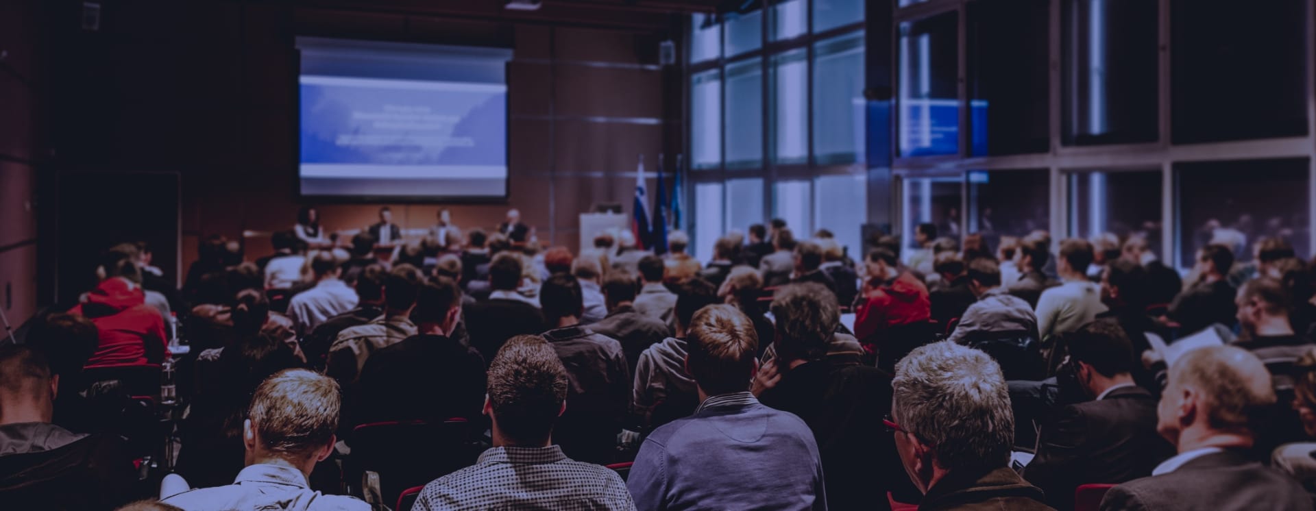 conference