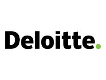 deloitte logo