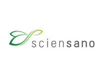 Sciensano logo