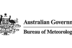 Australian Government Bureau of Meteorology logo