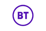 British Telecom logo