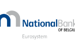 National Bank of Belgium logo
