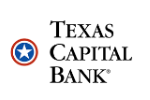 Texas Capital Bank logo