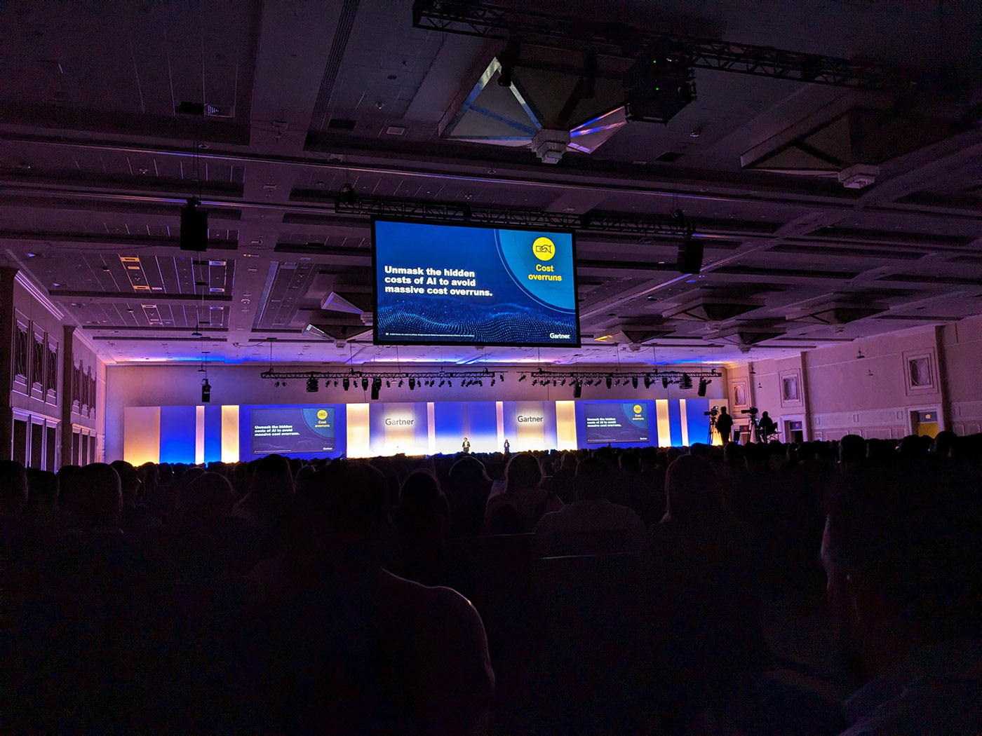 Uncover the Hidden Costs of AI A Bank’s Journey