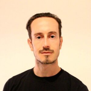 Picture of Carl Halewood