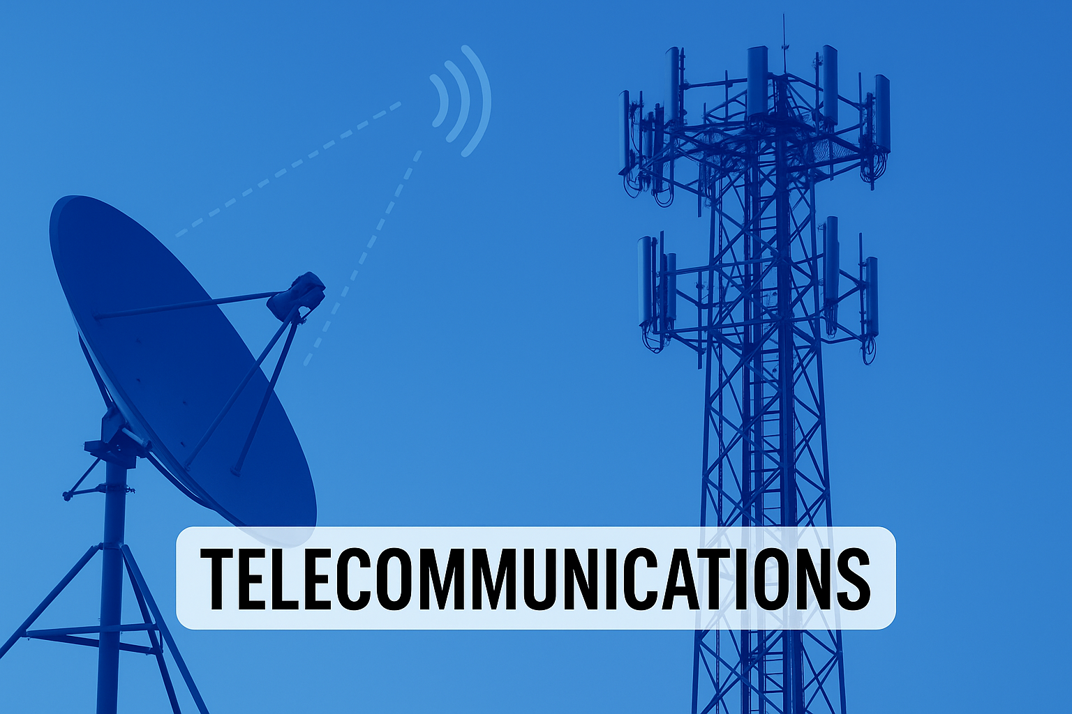 telecom financial management