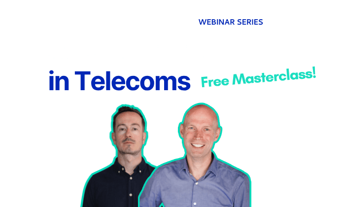 Cost Optimization in Telecom