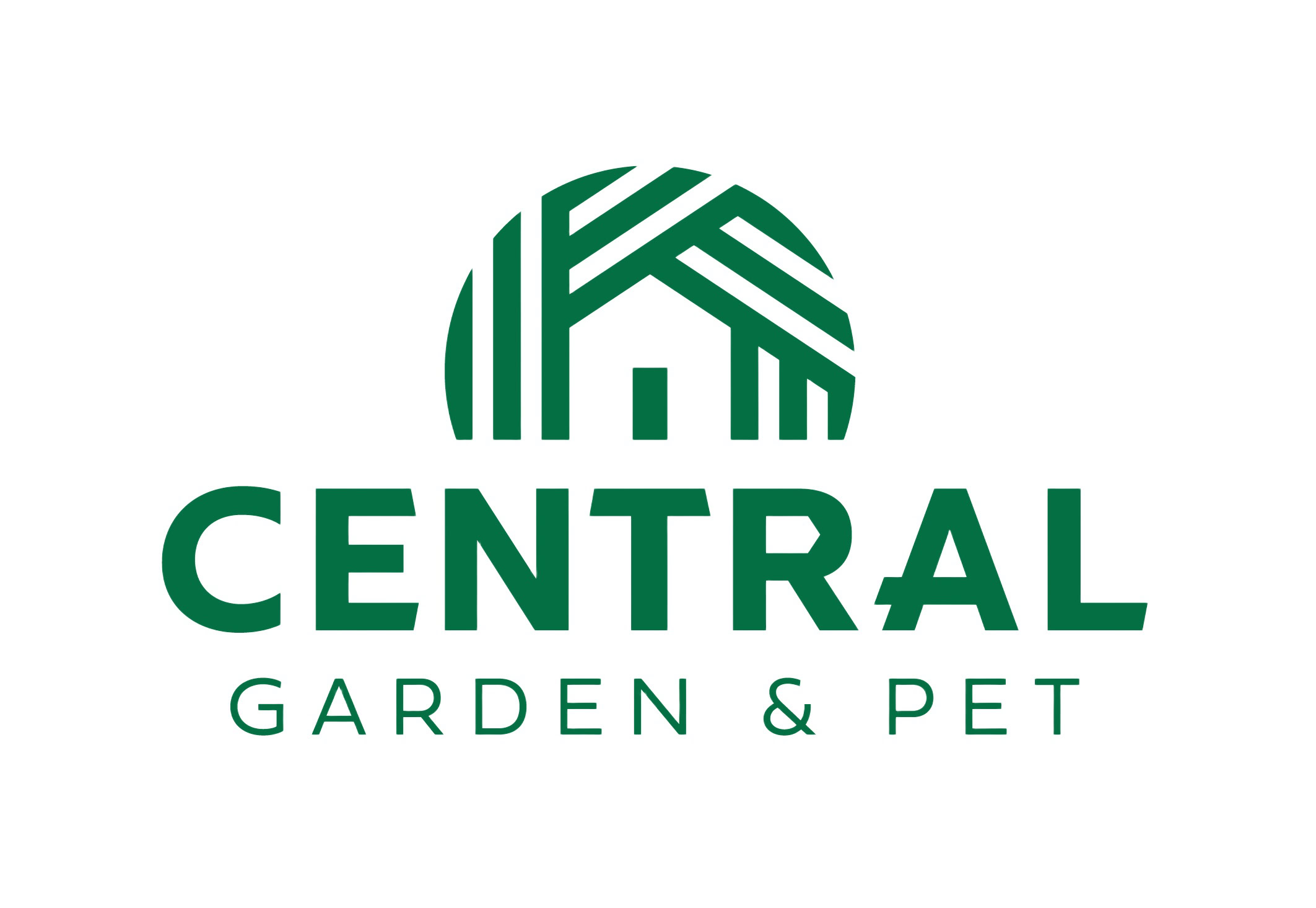 Central Garden and Pet logo