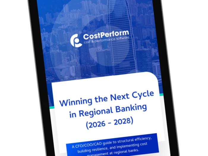 Regional Banking Profitability Playbook (2026-2028)