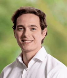 Picture of Aswin Ruijter