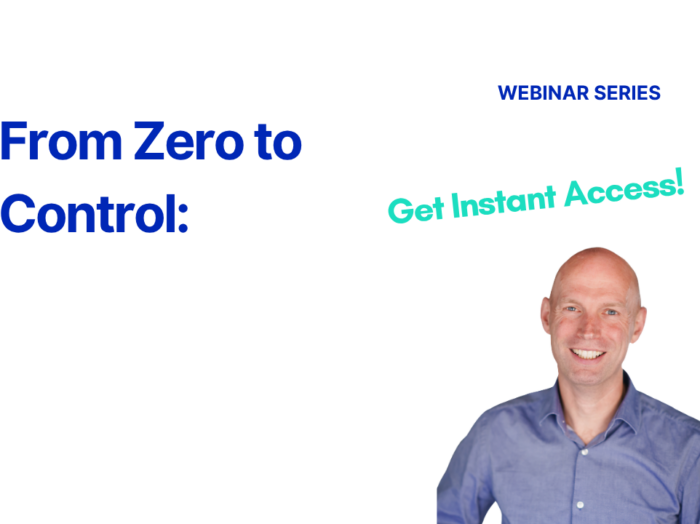 From Zero to Control: Zero-Based Budgeting Powered by Volume-Driven Costing From Zero to Control: Zero-Based Budgeting Powered by Volume-Driven Costing