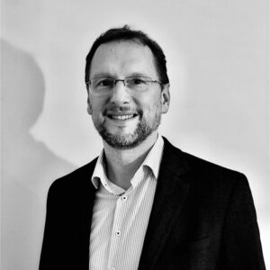 Picture of Arjan Verhoeff