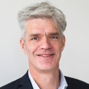 Picture of Eelco Bilstra