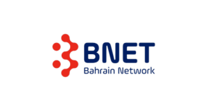 BNET Bahrain network logo