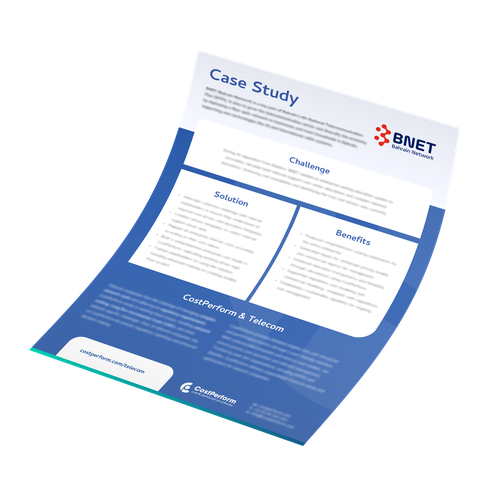 Bahrain Network case study