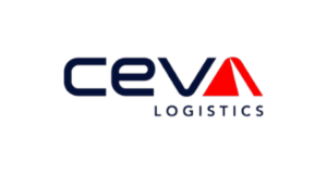 Ceva logistics logo