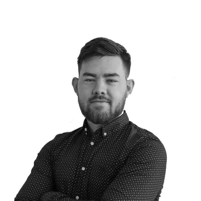 Darragh Jones