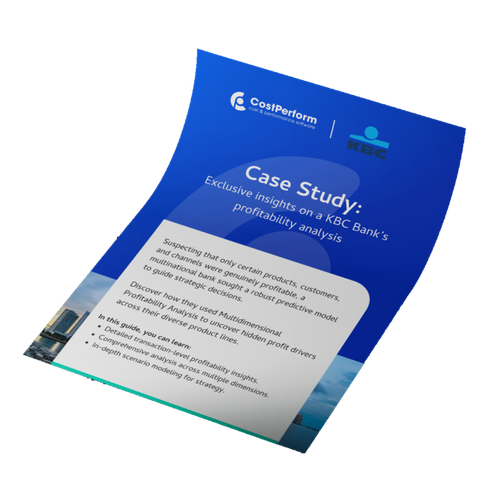 KBC case study