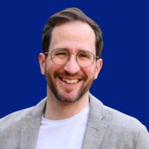 Picture of Marc Hesse