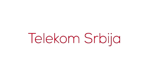Telekom srbija logo