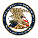 US Patent and Trademark Office logo