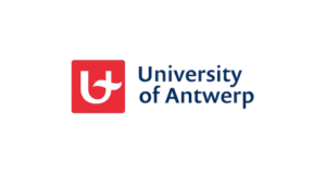 University of Antwerp logo